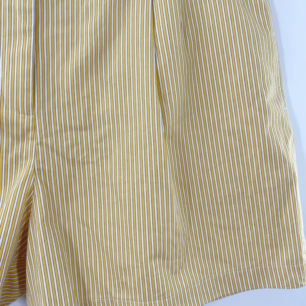 Tory Burch Tan Women's Shorts - Picture 7 of 7